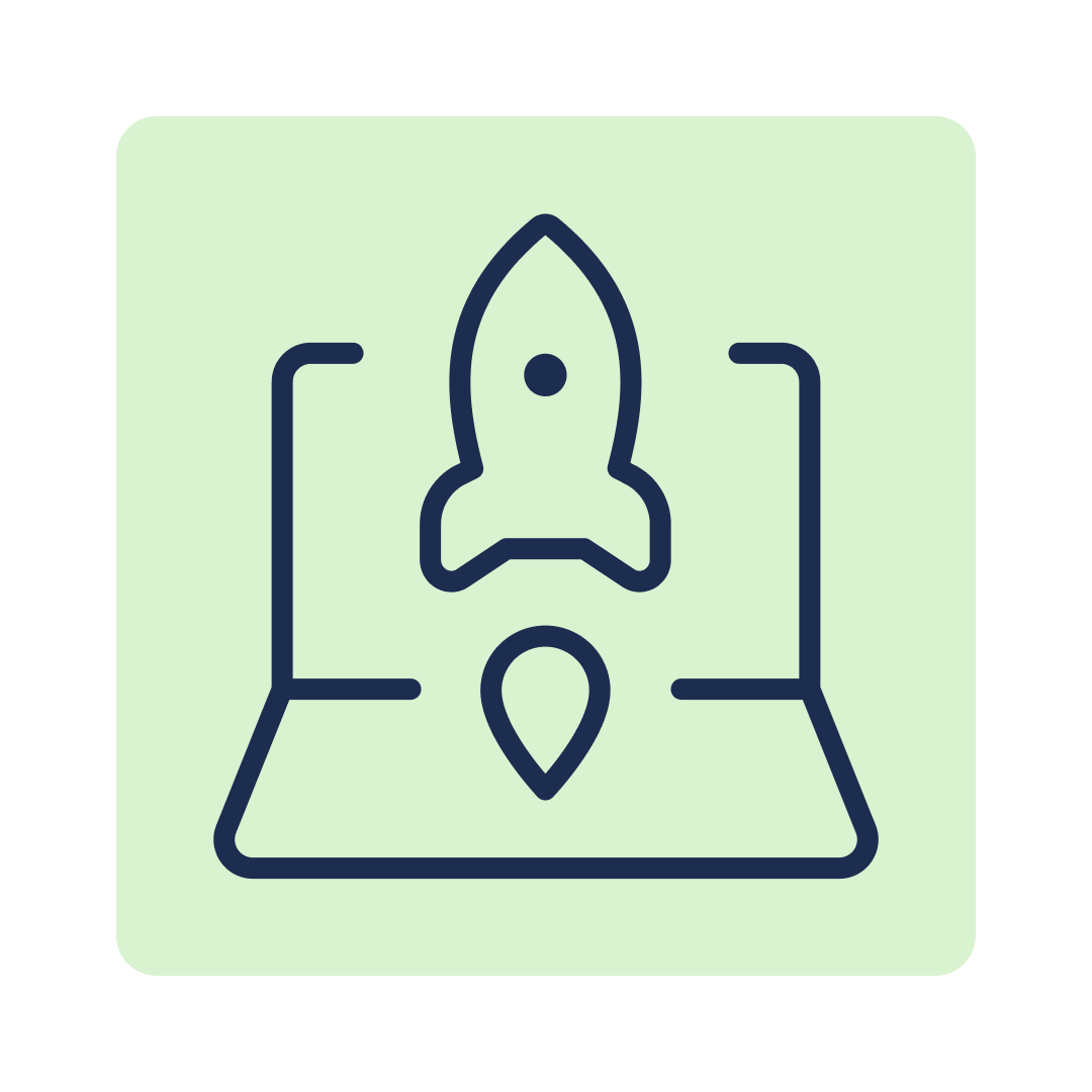 Stap 4: Implementatie