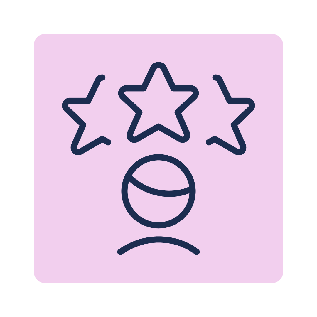 Stap 5: Evaluatie