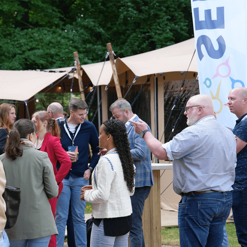 Netwerkdag Informatieveiligheid en privacy
