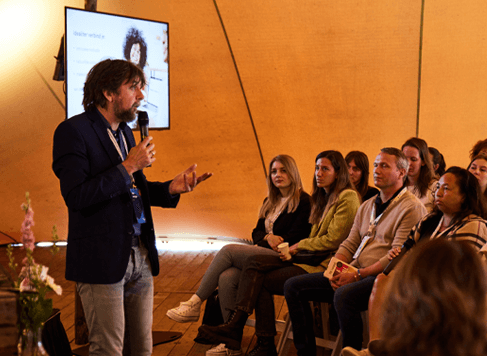 Verantwoord AI en de overheid