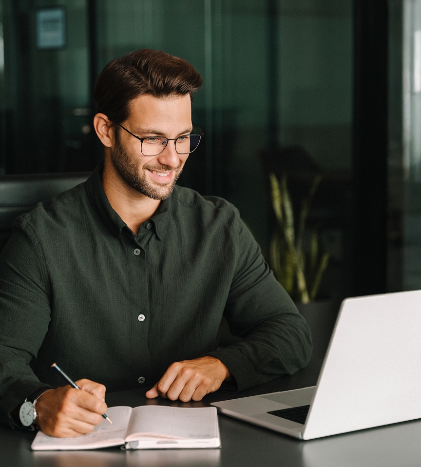 Live webinars: overheid in transitie
